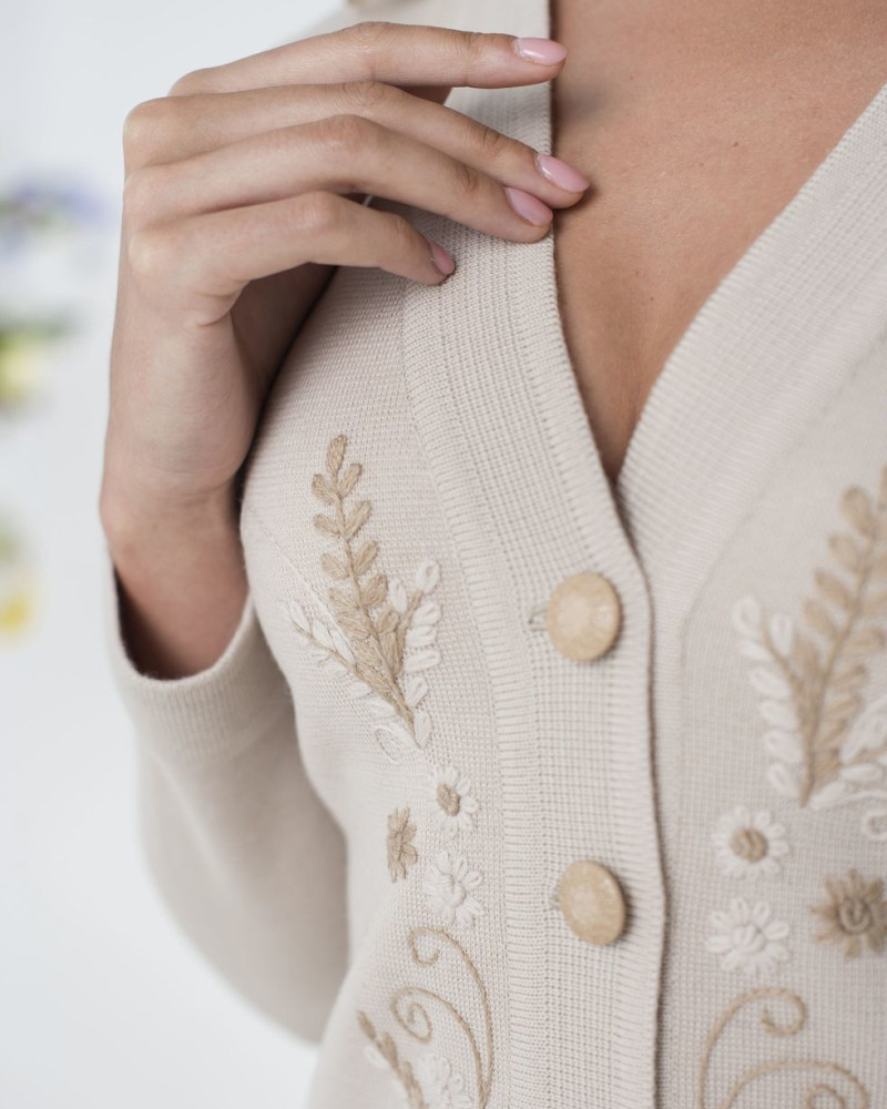 Костюм 'Delicate beige' Костюм 'Delicate beige'