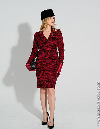 Костюм 'Эдера' женский