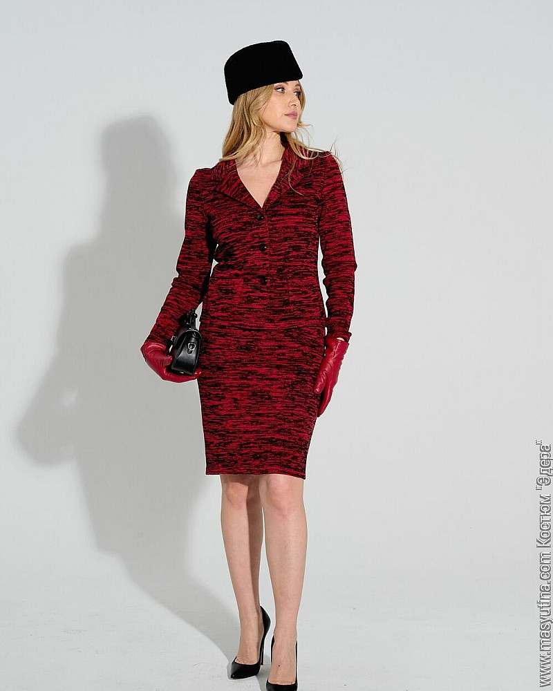 Костюм 'Эдера' женский