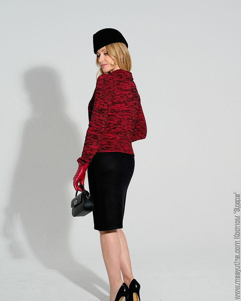 Костюм 'Эдера' женский