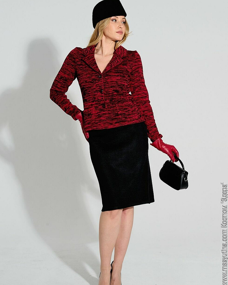 Костюм 'Эдера' женский