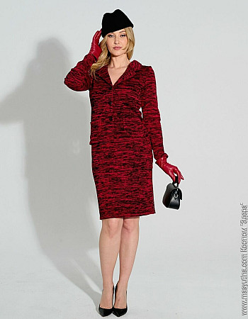 Костюм 'Эдера' женский