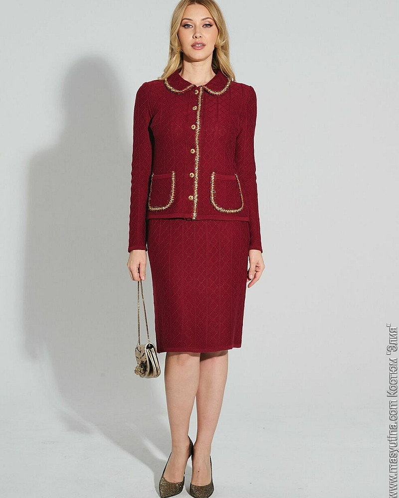 Костюм 'Элия'