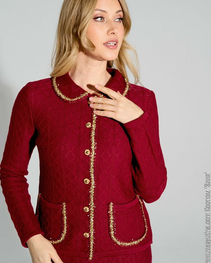 Костюм 'Элия'