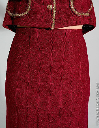 Костюм 'Элия'