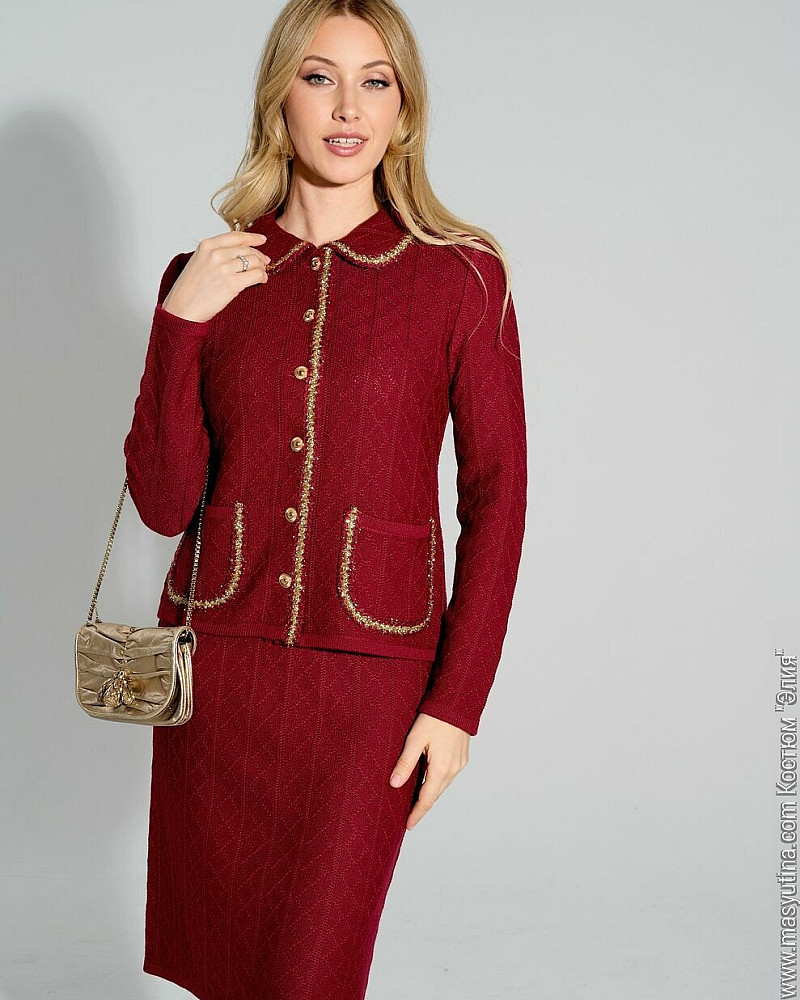 Костюм 'Элия'