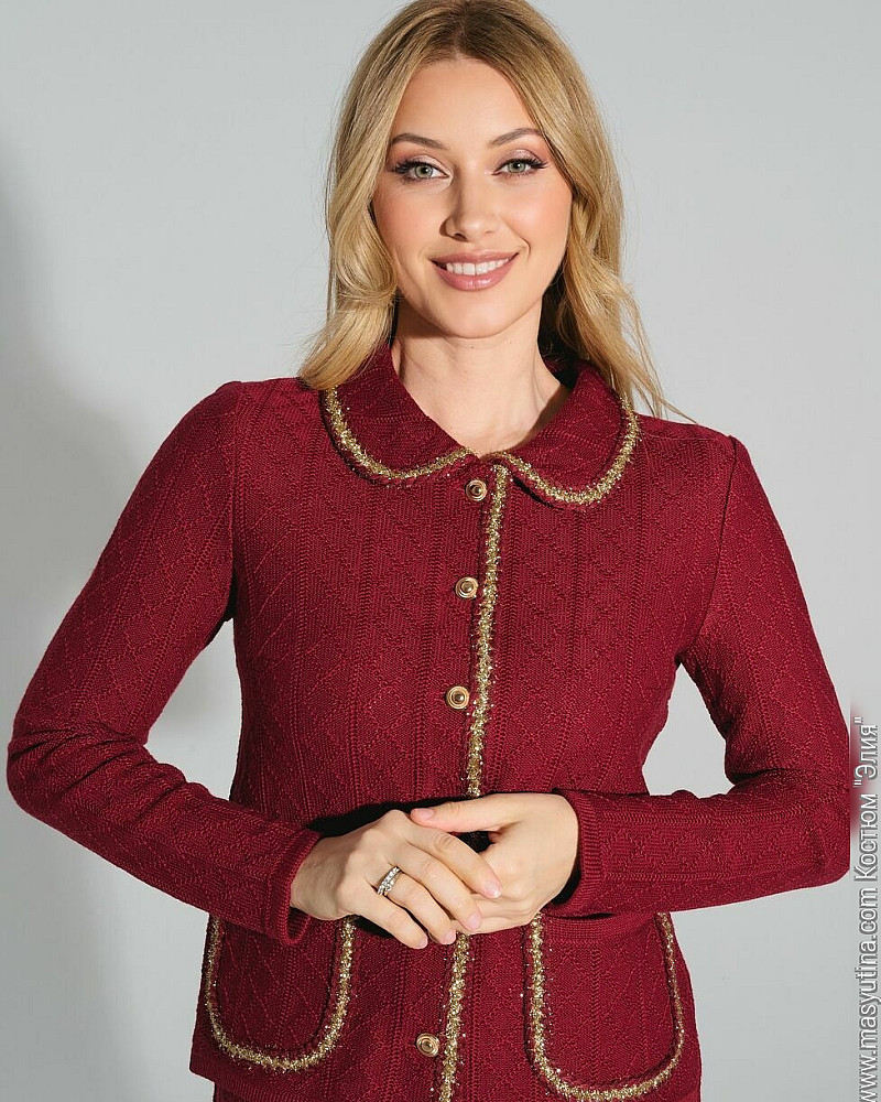 Костюм 'Элия'