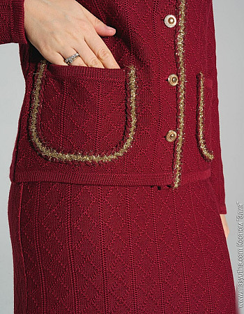 Костюм 'Элия'