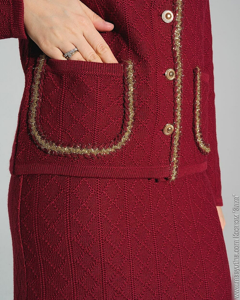 Костюм 'Элия'