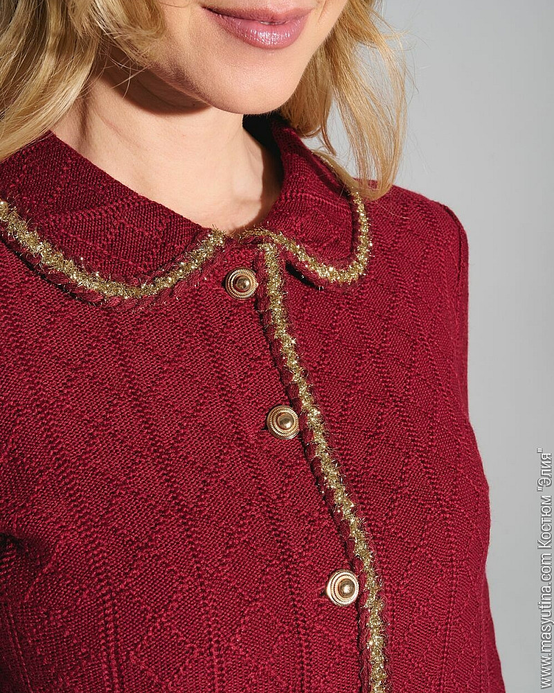 Костюм 'Элия'