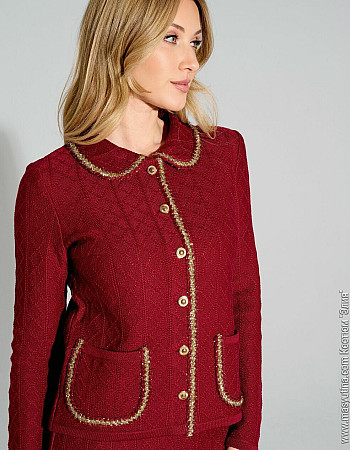 Костюм 'Элия'