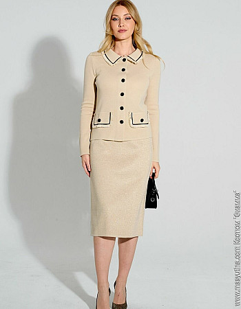 Костюм 'Фиамма' женский