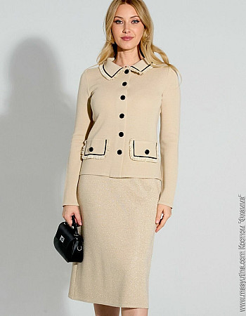 Костюм 'Фиамма' женский