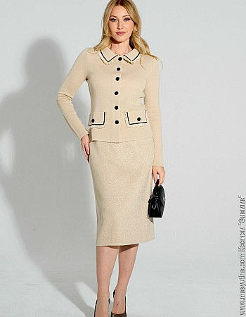 Костюм 'Фиамма' женский