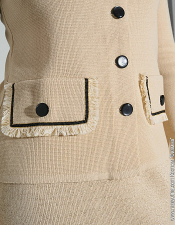 Костюм 'Фиамма' женский