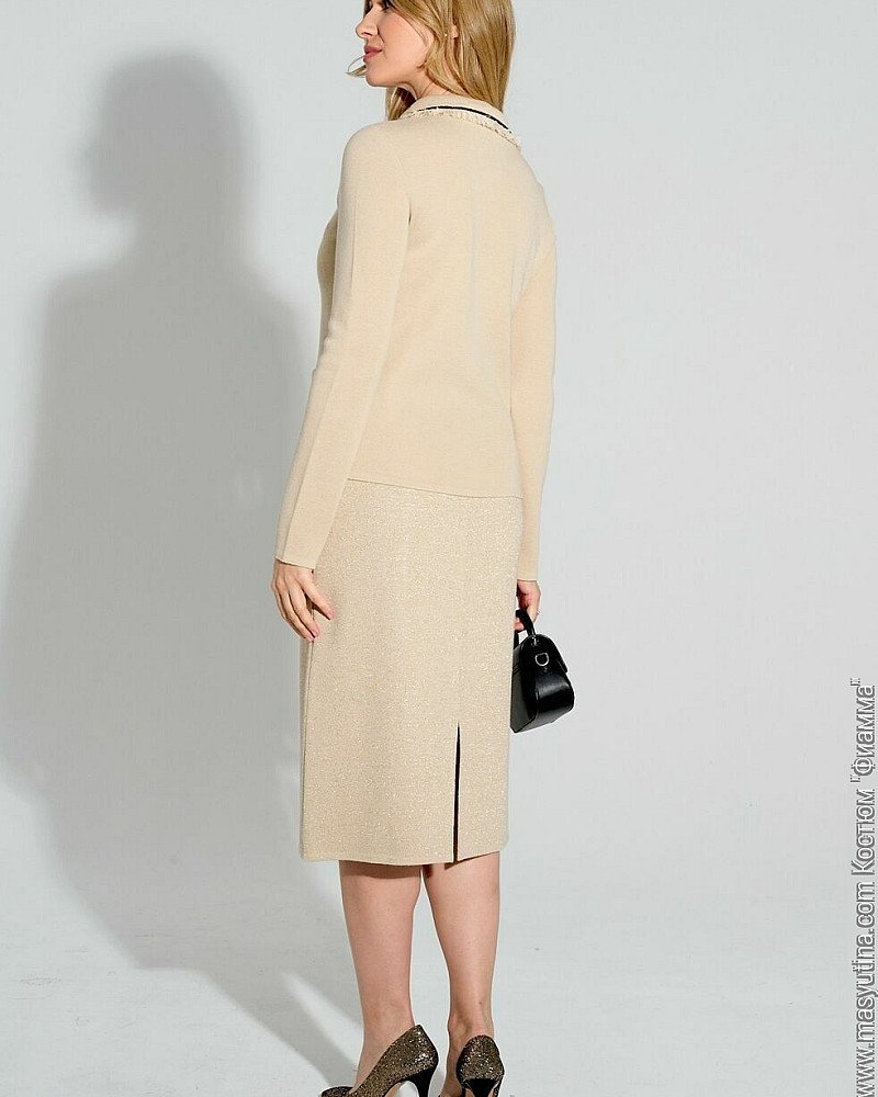 Костюм 'Фиамма' женский