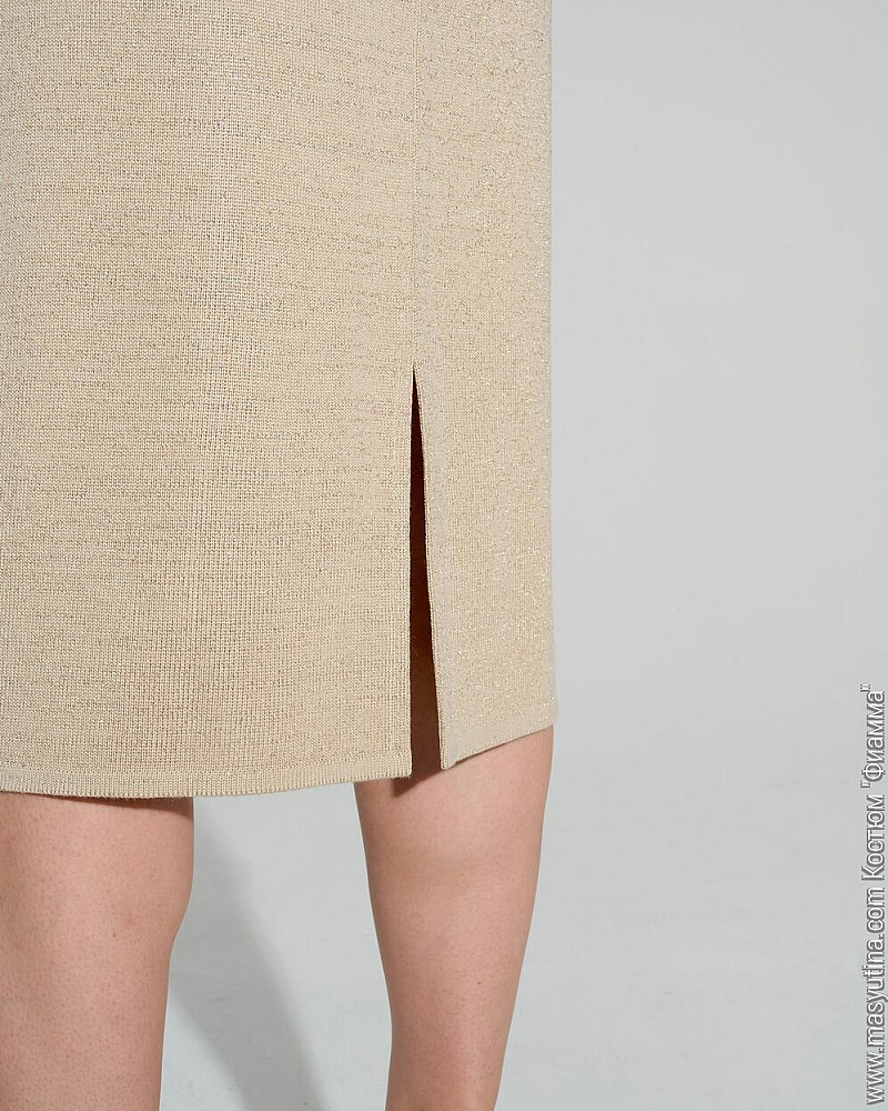 Костюм 'Фиамма' женский