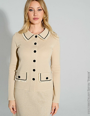 Костюм 'Фиамма' женский