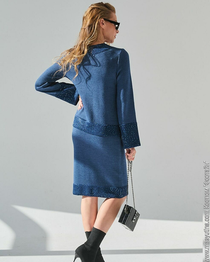 Костюм "Фостайн"