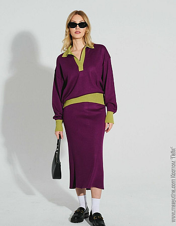 Костюм 'Гайя' женский