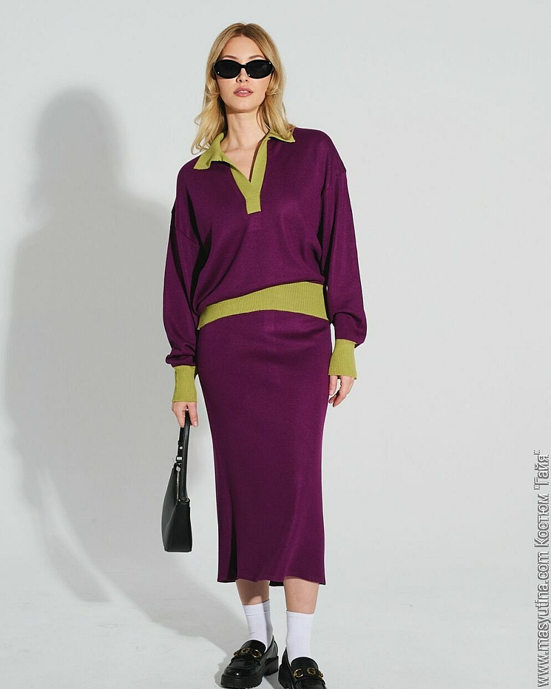 Костюм 'Гайя' женский