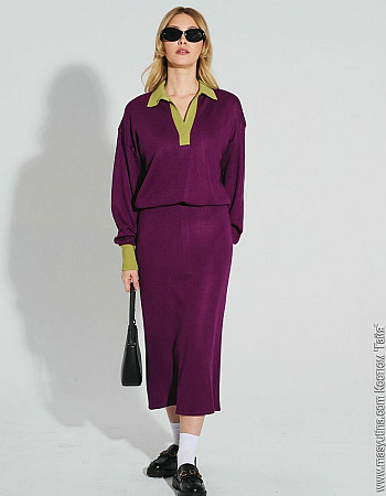 Костюм 'Гайя' женский