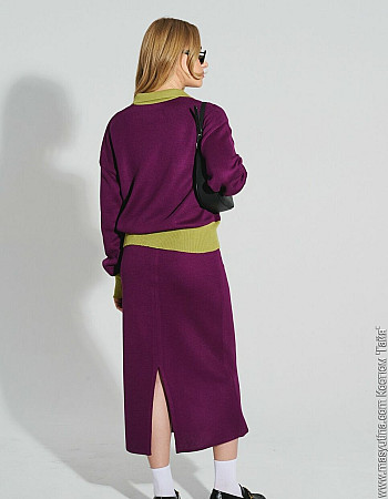 Костюм 'Гайя' женский