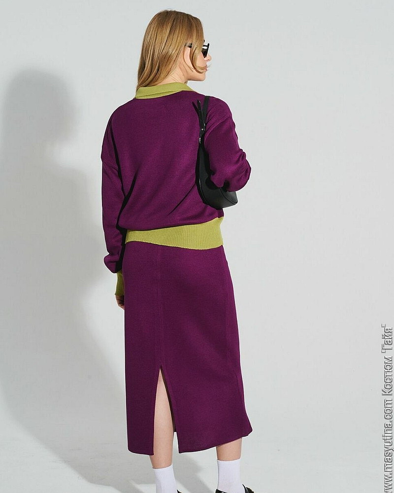 Костюм 'Гайя' женский