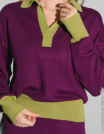 Костюм 'Гайя' женский