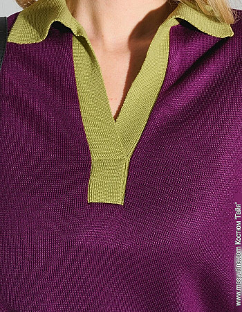 Костюм 'Гайя' женский