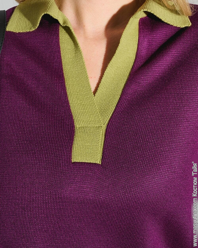 Костюм 'Гайя' женский