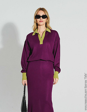 Костюм 'Гайя' женский