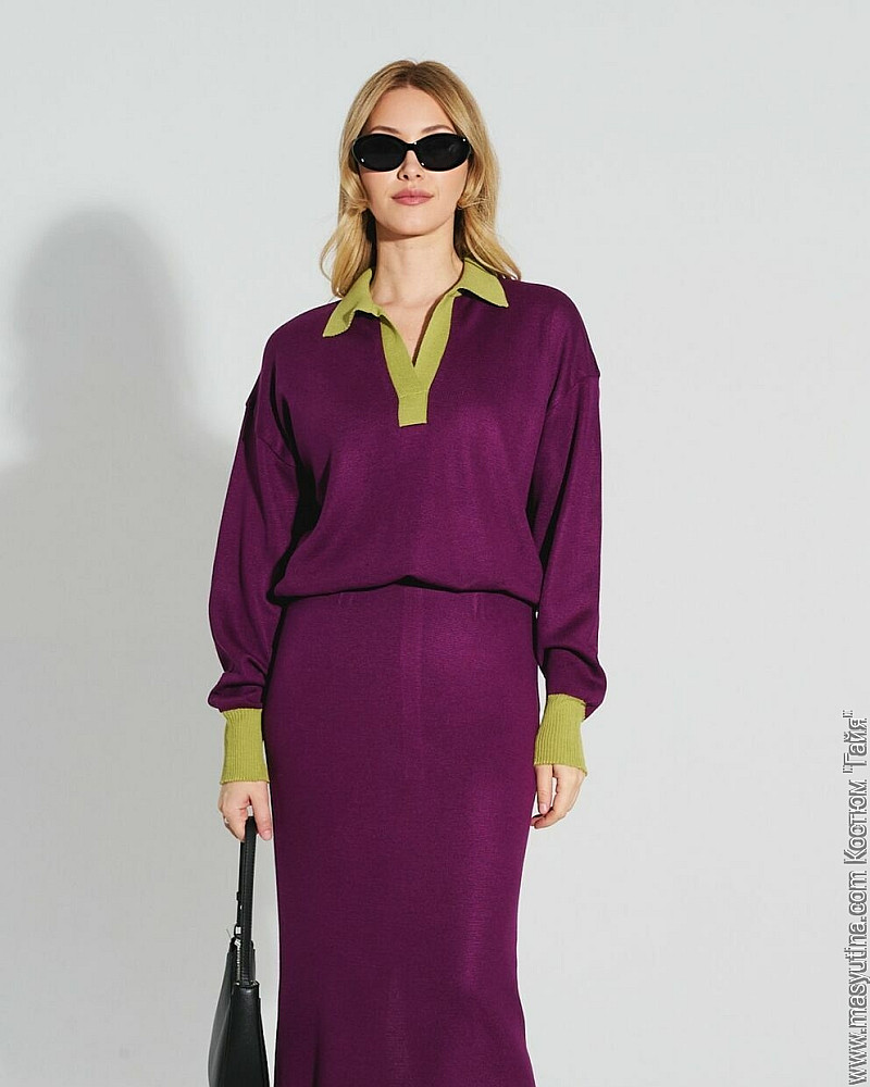 Костюм 'Гайя' женский