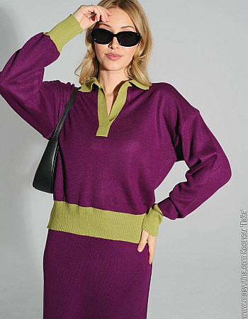 Костюм 'Гайя' женский