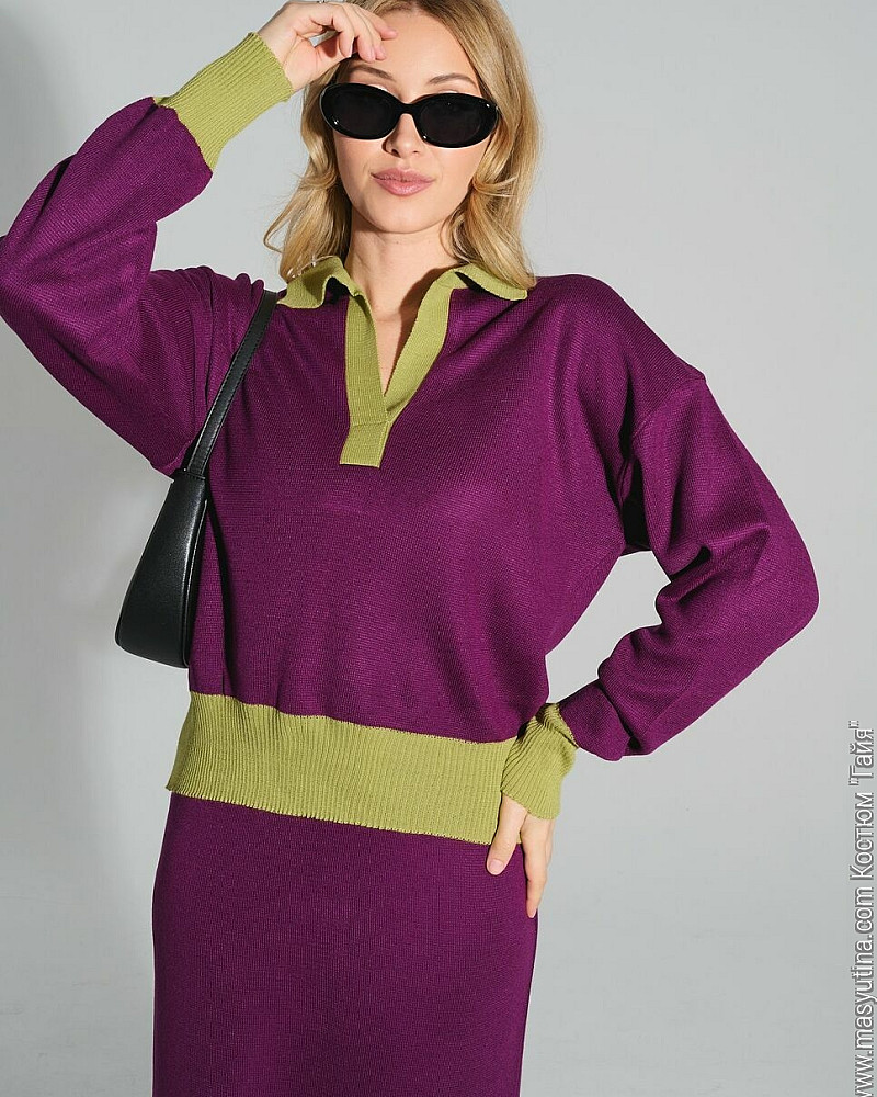 Костюм 'Гайя' женский