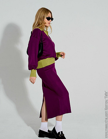 Костюм 'Гайя' женский