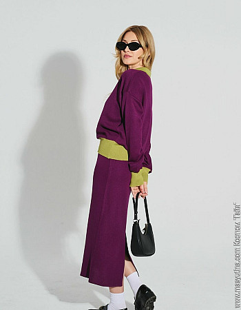 Костюм 'Гайя' женский