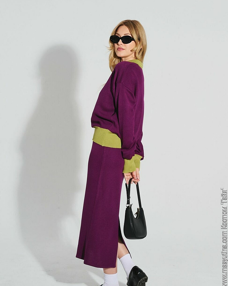 Костюм 'Гайя' женский