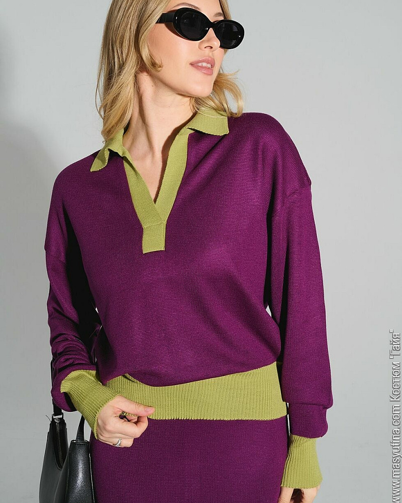 Костюм 'Гайя' женский