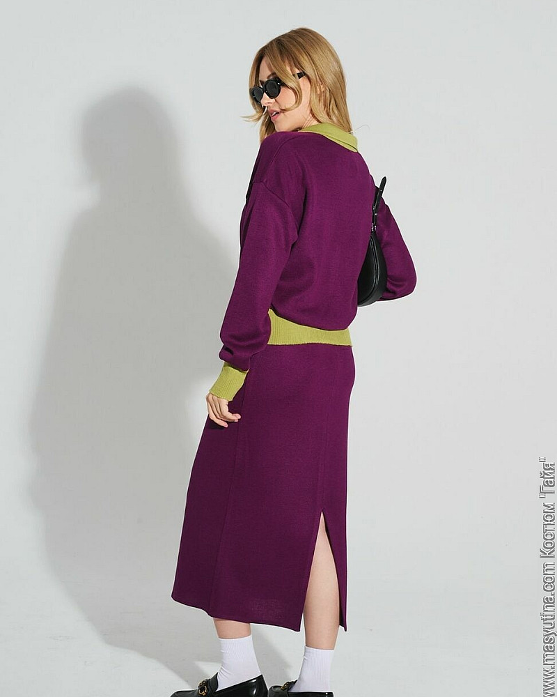 Костюм 'Гайя' женский