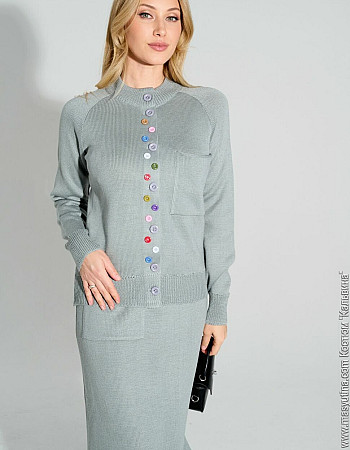 Костюм 'Кальвина' женский