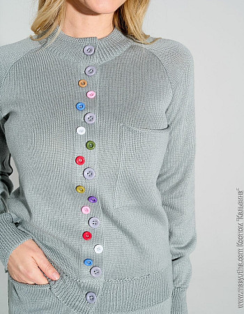 Костюм 'Кальвина' женский