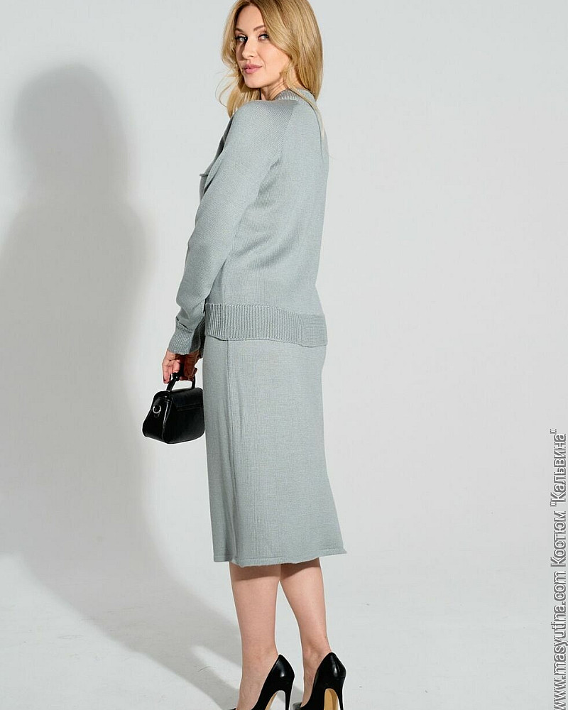 Костюм 'Кальвина' женский