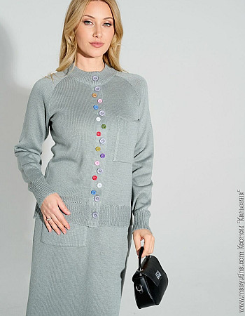 Костюм 'Кальвина' женский