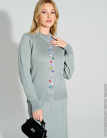 Костюм 'Кальвина' женский