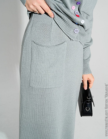 Костюм 'Кальвина' женский