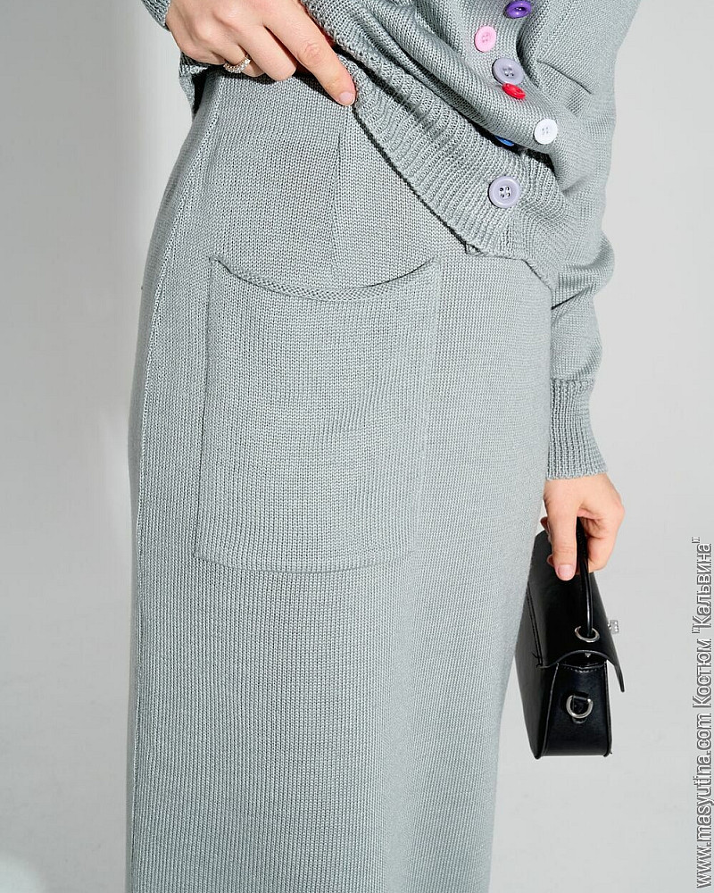 Костюм 'Кальвина' женский