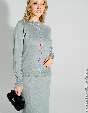 Костюм 'Кальвина' женский