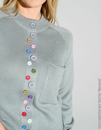 Костюм 'Кальвина' женский