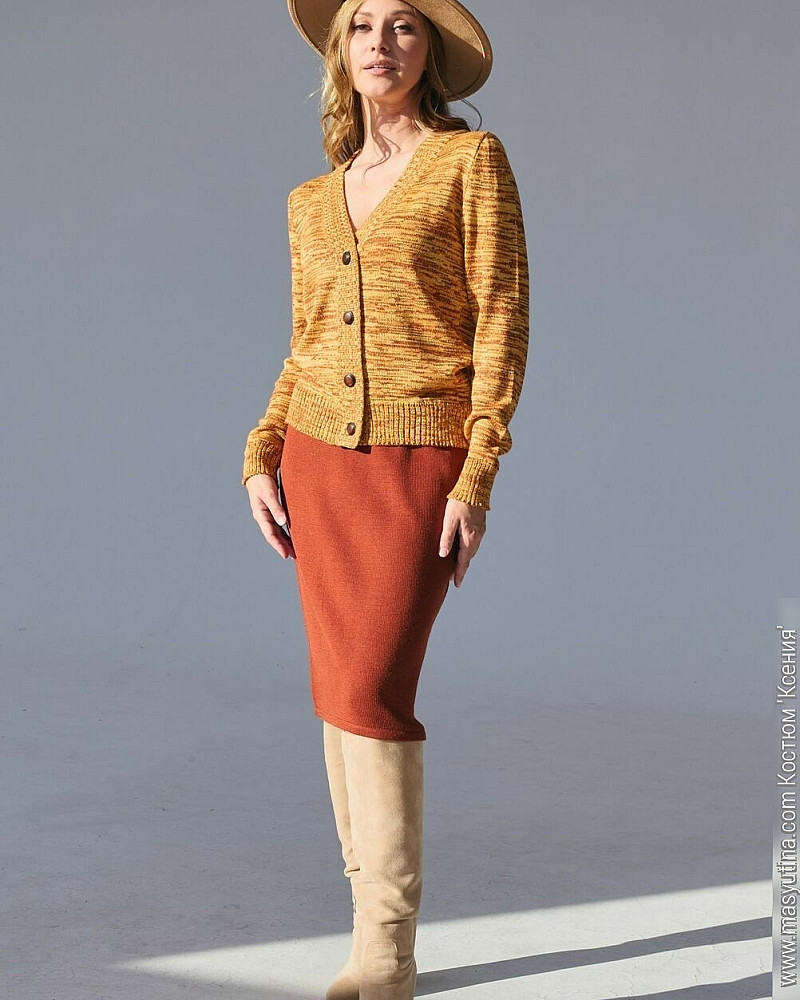 Костюм 'Ксения' женский